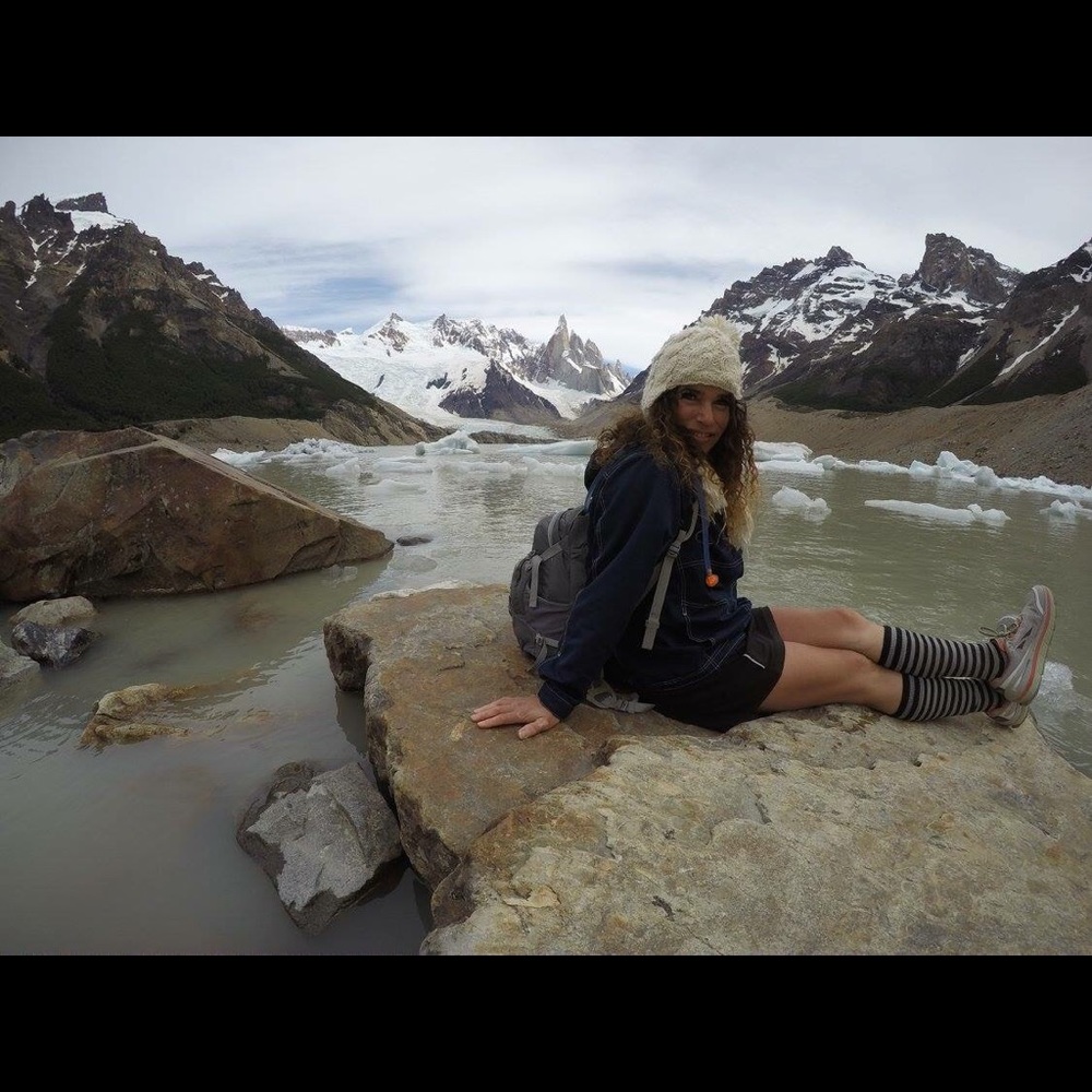 Meet your Posher, Maria